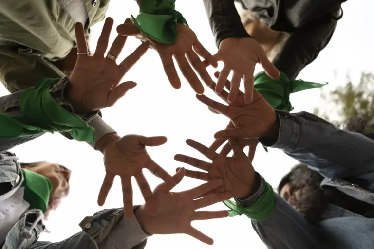 A Cooperative & Community-Centered Development Model CAMP